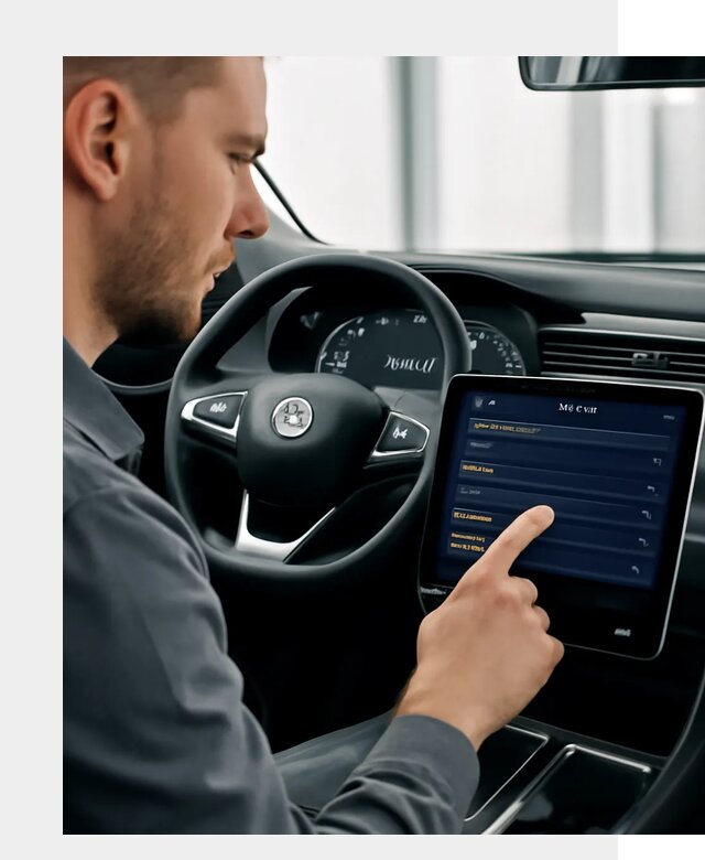 Русификация Changan X5 в Верхнем Уфалее по цене от 6652 р. | ФастМобиль-Врф