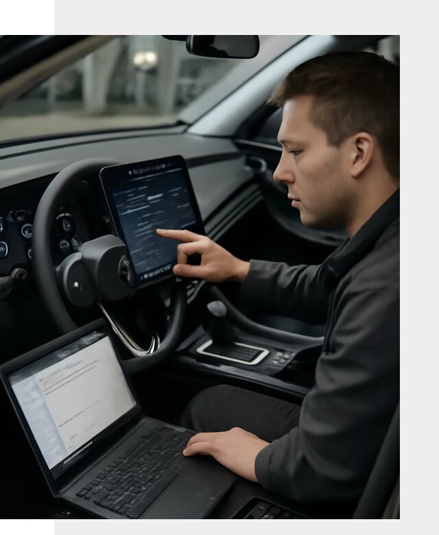 Русификация мультимедиа и приборной панели Changan X7 в Верхнем Уфалее