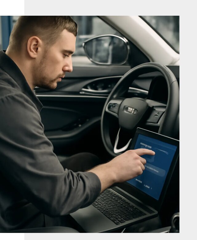 Русификация мультимедиа автомобилей Changan под ключ в Верхнем Уфалее