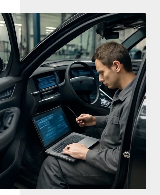 Профессиональная русификация Deepal G318 под ключ в Верхнем Уфалее