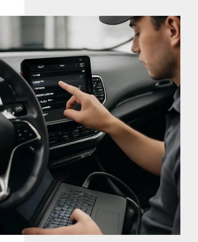 Русификация Dongfeng 7 под ключ для вашего автомобиля в Верхнем Уфалее
