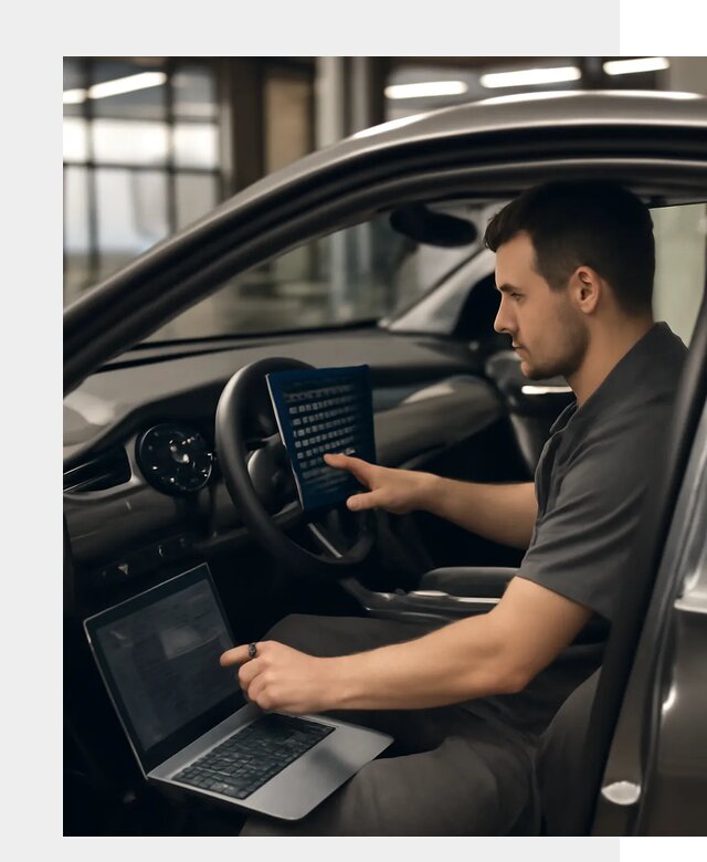 Русификация Exeed TXL в Верхнем Уфалее по цене от 15249 р. | ФастМобиль-Врф