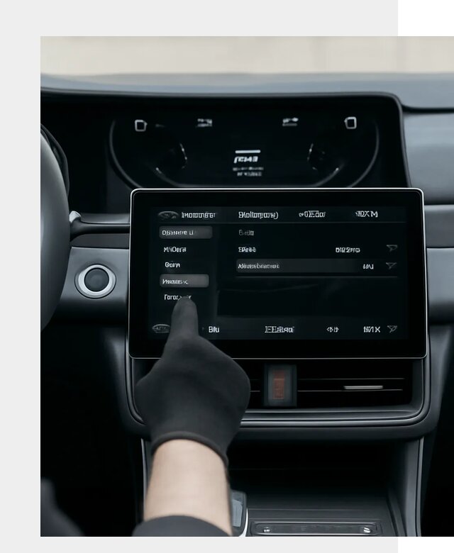 Русификация GAC GS 8 под ключ в Верхнем Уфалее от 6652 р. | ФастМобиль-Врф
