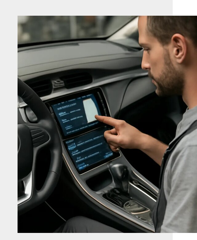 Русификация Geely Atlas в Верхнем Уфалее по цене от 9211 р. | ФастМобиль-Врф
