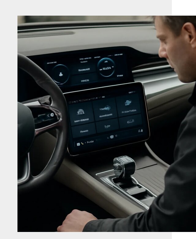 Русификация Geely Monjaro в Верхнем Уфалее по цене от 8085 р. | ФастМобиль-Врф