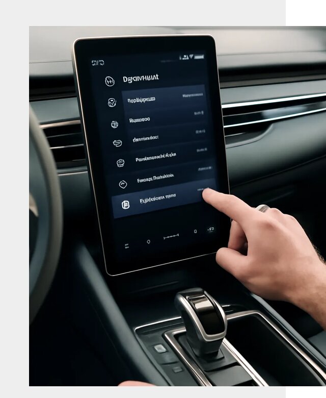 Русификация Geely Preface в Верхнем Уфалее по цене от 10132 р. | ФастМобиль-Врф
