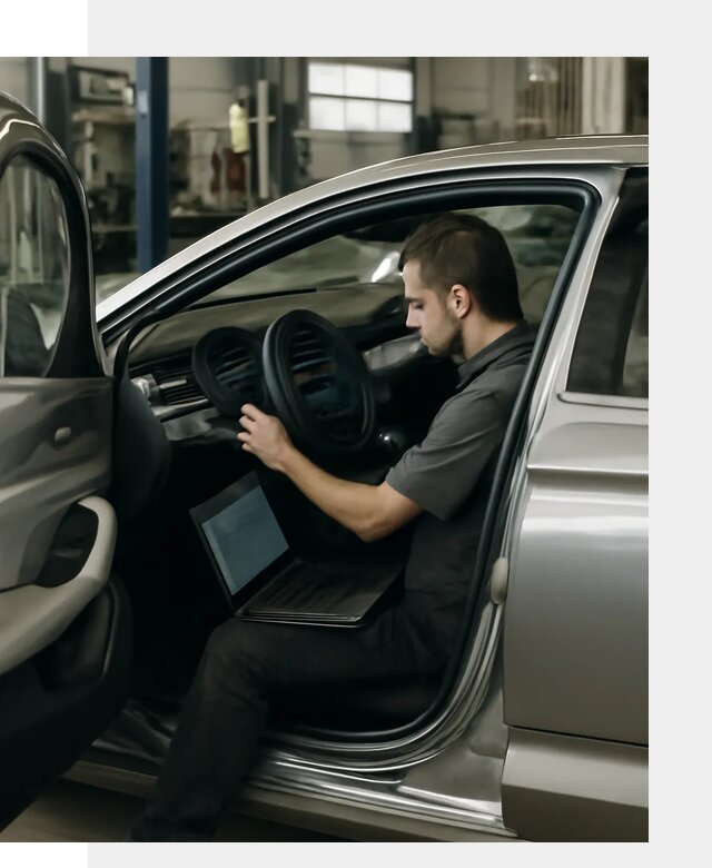 Русификация Geely Preface мультимедиа и меню в Верхнем Уфалее