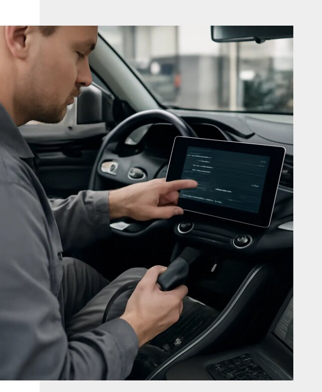Русификация мультимедиа автомобилей Geely в Верхнем Уфалее под ключ
