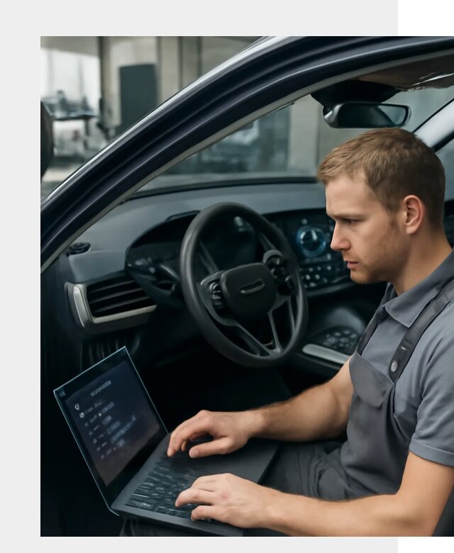 Русификация Haval в Верхнем Уфалее по цене от 8085 р. | ФастМобиль-Врф