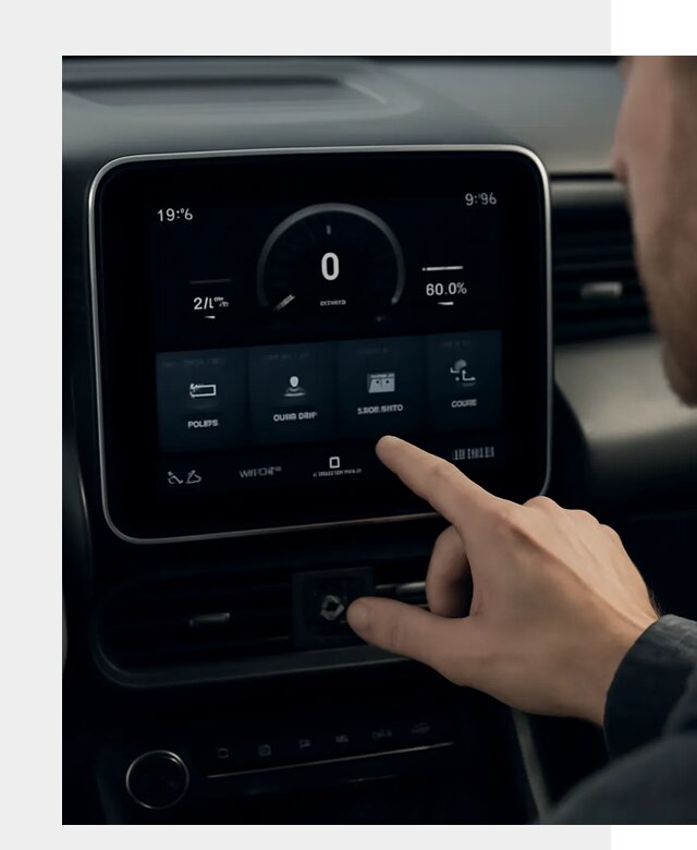 Русификация Haval DARGO в Верхнем Уфалее по цене от 6652 р. | ФастМобиль-Врф