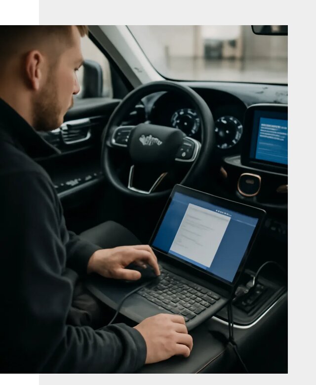Русификация Haval DARGO и мультимедиа под ключ в Верхнем Уфалее