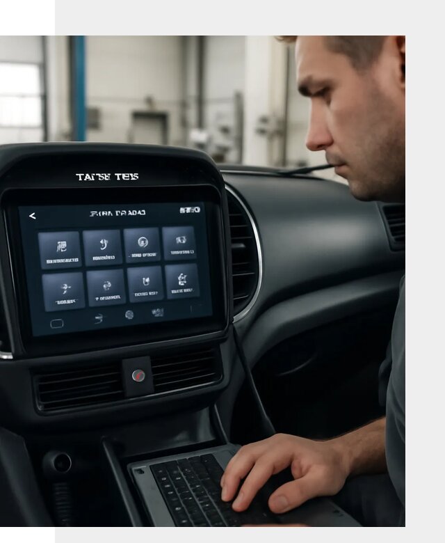 Русификация Haval H3 под ключ для владельцев в Верхнем Уфалее
