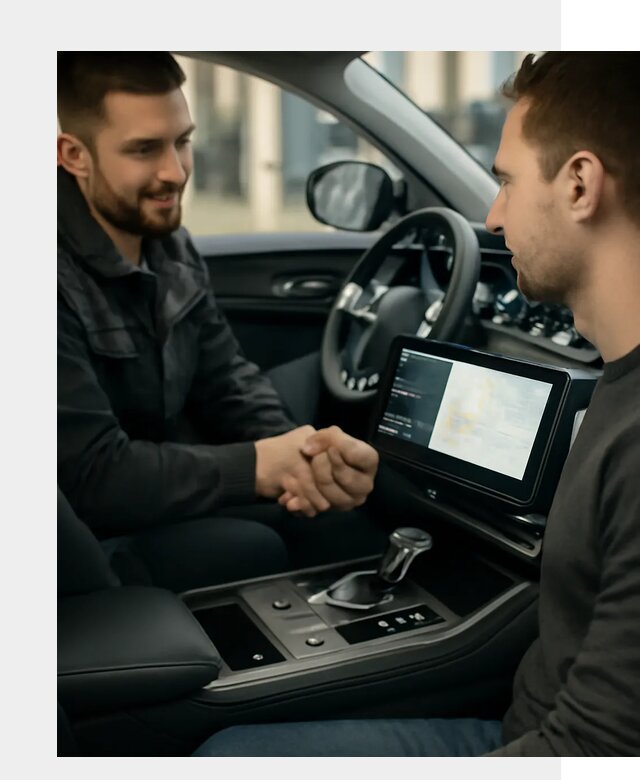 Русификация Jetour X70 Plus в Верхнем Уфалее по цене 5629 р. | ФастМобиль-Врф