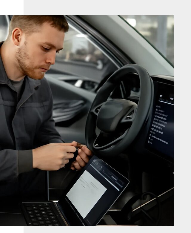 Русификация Jetour X70 Plus для мультимедиа в Верхнем Уфалее