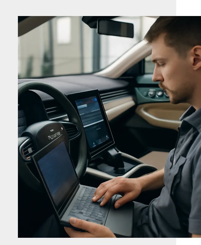 Русификация Lynk Co 900 в Верхнем Уфалее по цене от 20366 р. | ФастМобиль-Врф
