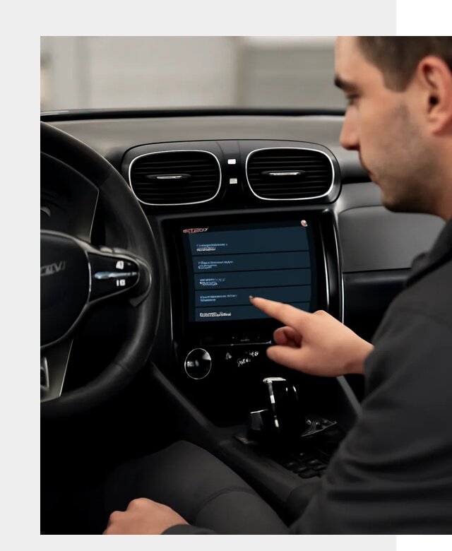 Русификация приборной панели Lynk Co в Верхнем Уфалее от 8085 р. | ФастМобиль-Врф