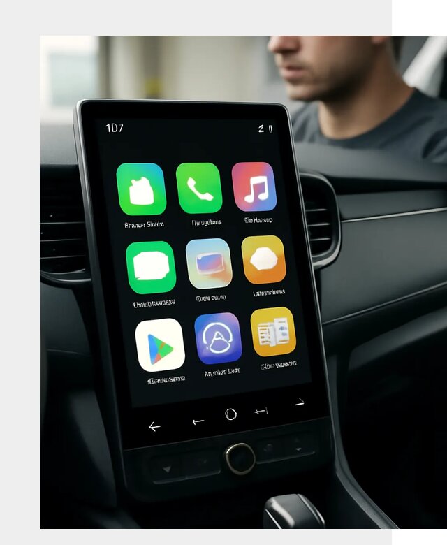 Установка приложений Lynk Co в Верхнем Уфалее по цене от 6038 р. | ФастМобиль-Врф