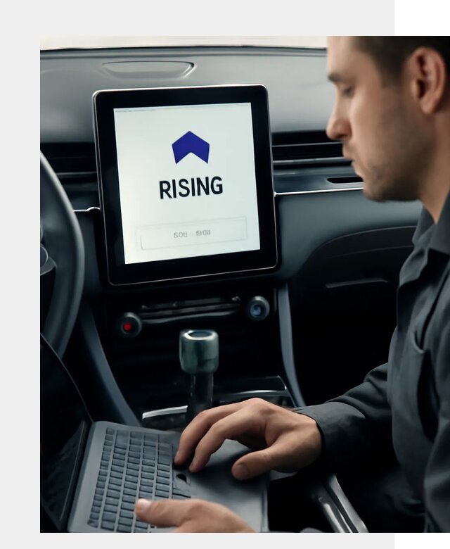 Установка приложений Rising в Верхнем Уфалее по цене от 4605 р. | ФастМобиль-Врф