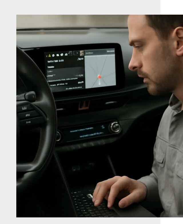 Русификация Hyundai всех моделей в Верхнем Уфалее от 8085 р. | ФастМобиль-Врф