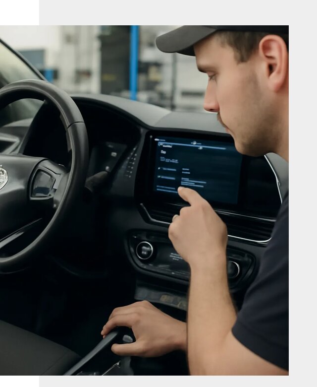 Русификация автомобилей Hyundai всех моделей в Верхнем Уфалее