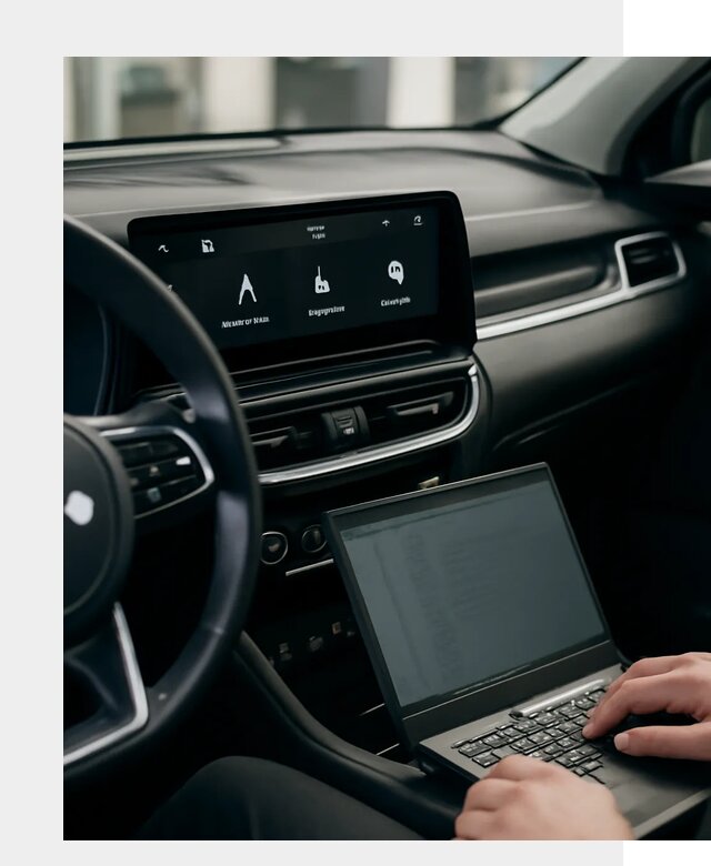 Русификация Kia K5 в Верхнем Уфалее по цене от 6652 р. | ФастМобиль-Врф