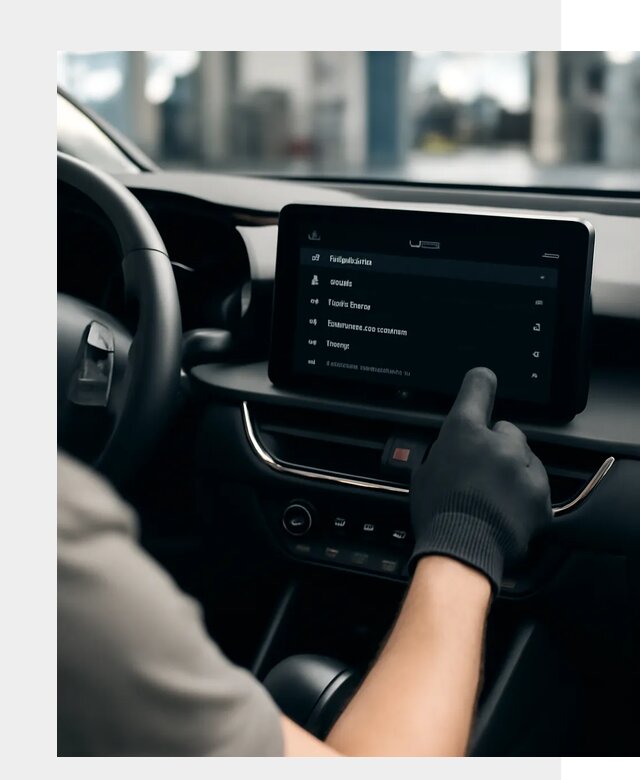 Русификация Kia всех моделей в Верхнем Уфалее от 10132 р. | ФастМобиль-Врф