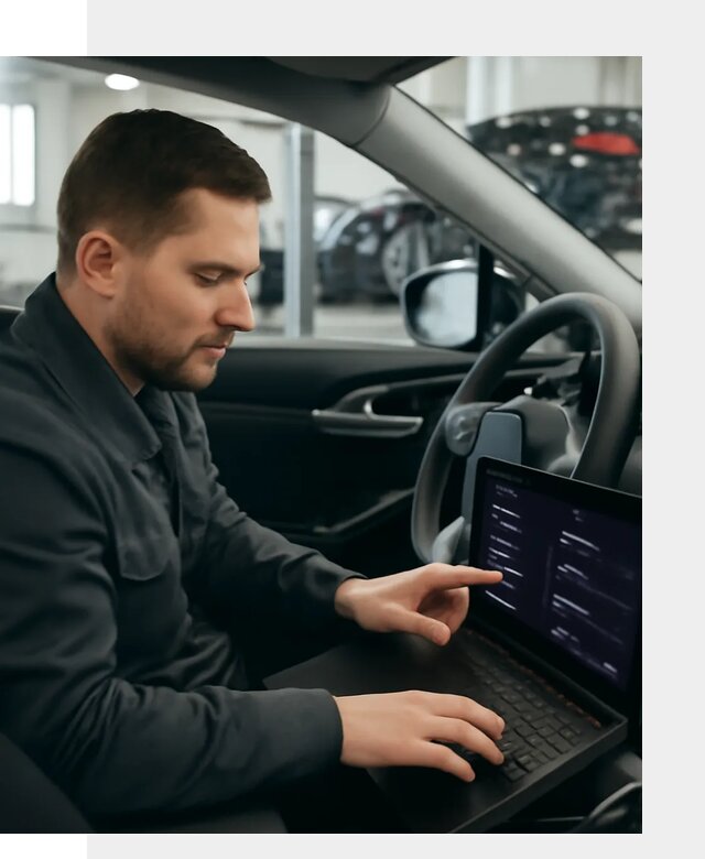 Русификация автомобилей Kia всех моделей под ключ в Верхнем Уфалее