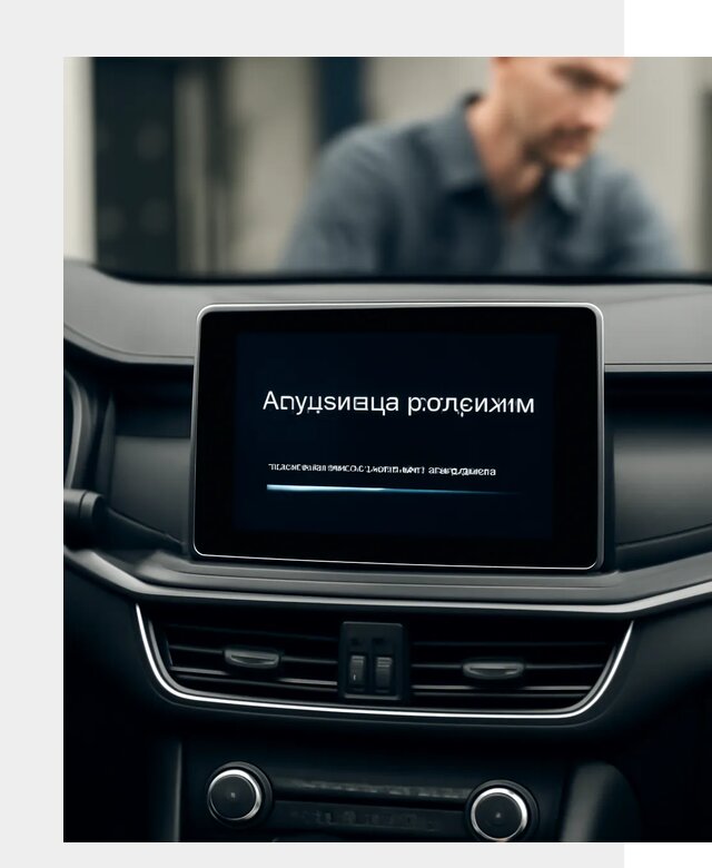 Обновление русификации авто в Верхнем Уфалее по цене от 6038 р. | ФастМобиль-Врф