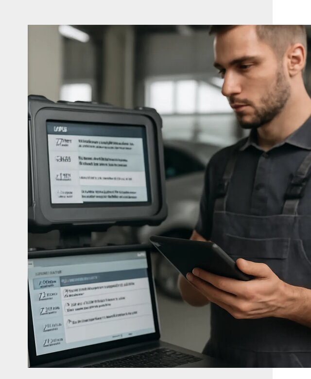 Перевод ошибок автомобиля в Верхнем Уфалее по цене от 2559 р. | ФастМобиль-Врф
