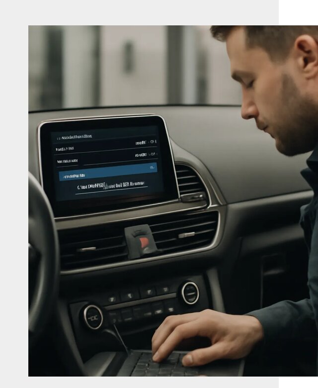 Установка русского пакета языка для авто в Верхнем Уфалее от 6038 р. | ФастМобиль-Врф