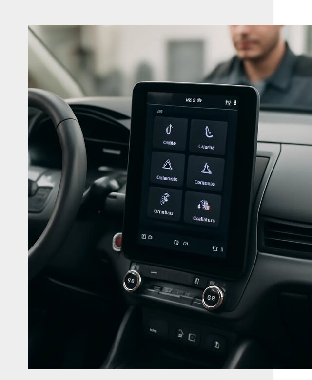 Русификация Honda в Верхнем Уфалее по цене от 7061 р. | ФастМобиль-Врф