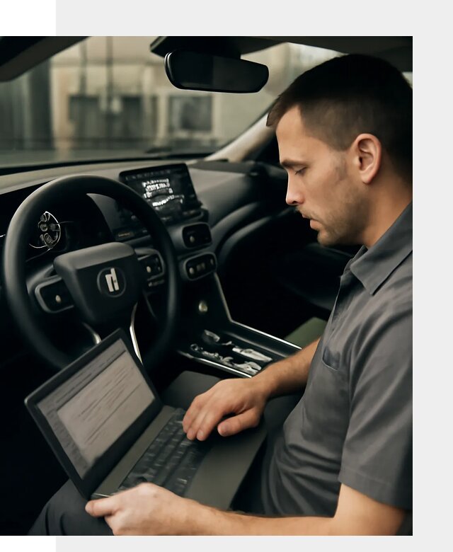 Русификация Honda Accord на русском языке под ключ в Верхнем Уфалее