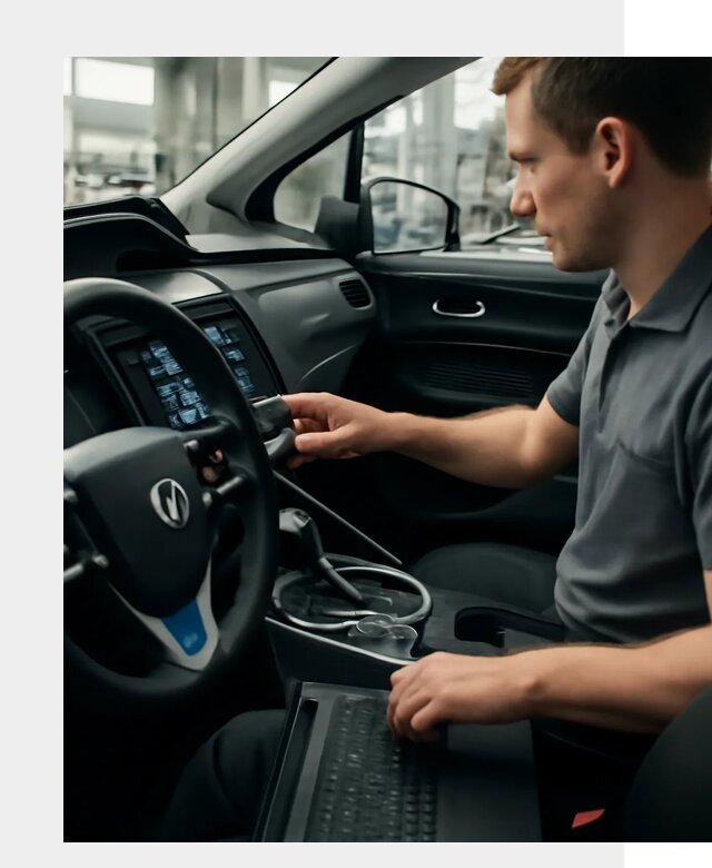 Русификация Honda CLARITY в Верхнем Уфалее по цене от 7676 р. | ФастМобиль-Врф