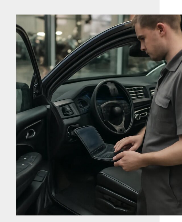 Русификация Honda Pilot по цене от 7061 р. в Верхнем Уфалее ФастМобиль-Врф