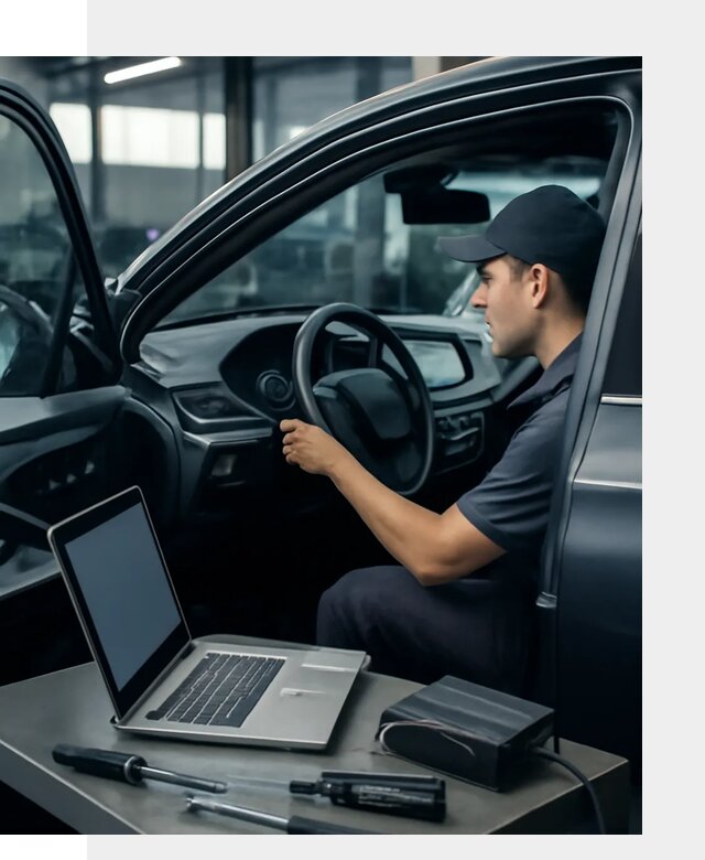 Русификация Honda Ridgeline для комфортной езды в Верхнем Уфалее