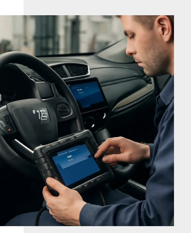 Русификация приборной панели Honda в Верхнем Уфалее под ключ