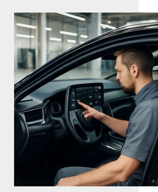 Русификация Lexus в Верхнем Уфалее по цене от 15249 р. | ФастМобиль-Врф