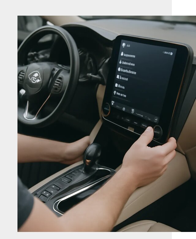 Русификация Lexus NX Panasonic в Верхнем Уфалее от 8085 р. | ФастМобиль-Врф