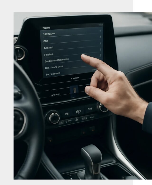 Русификация Lexus NX Pioner в Верхнем Уфалее по цене 8699 р. | ФастМобиль-Врф