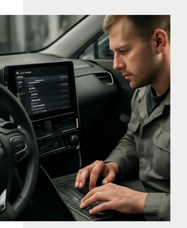Русификация мультимедиа Lexus NX PIONER для авто в Верхнем Уфалее
