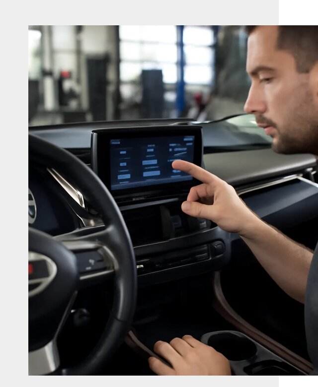 Русификация Lexus RX PANASONIC в Верхнем Уфалее от 8085 р. | ФастМобиль-Врф