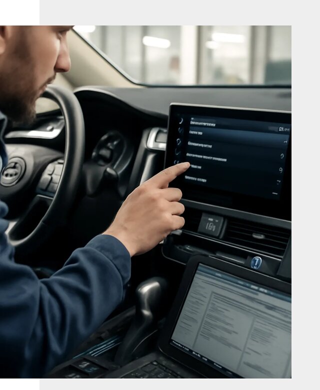 Русификация Lexus RX PANASONIC для мультимедиа в Верхнем Уфалее