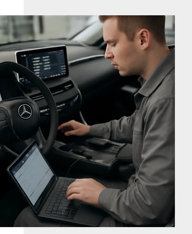 Русификация мультимедиа Lexus для автомобилей в Верхнем Уфалее