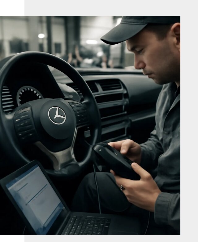 Русификация приборной панели Lexus на русском языке в Верхнем Уфалее