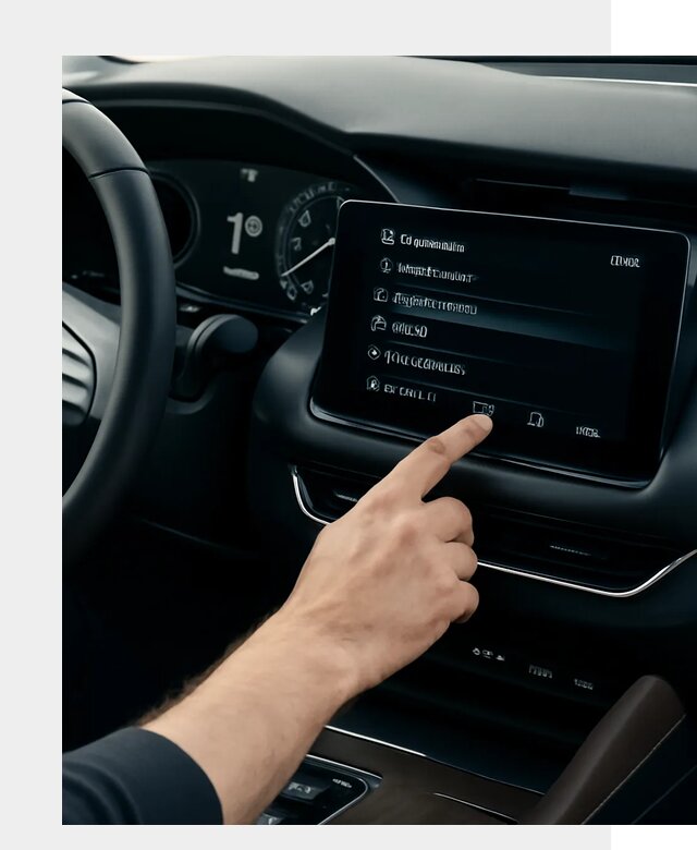 Русификация Mazda EZ-6 в Верхнем Уфалее по цене от 15249 р. | ФастМобиль-Врф