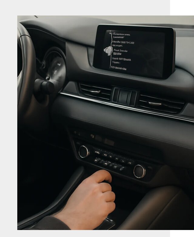 Русификация мультимедиа Mazda в Верхнем Уфалее по цене от 8085 р. | ФастМобиль-Врф