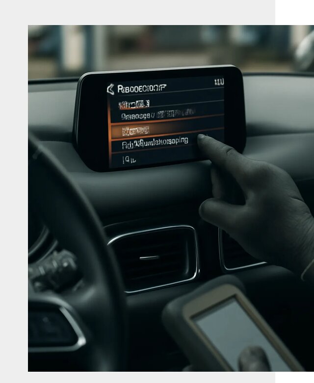 Установка приложений Mazda в Верхнем Уфалее по цене от 5526 р. | ФастМобиль-Врф