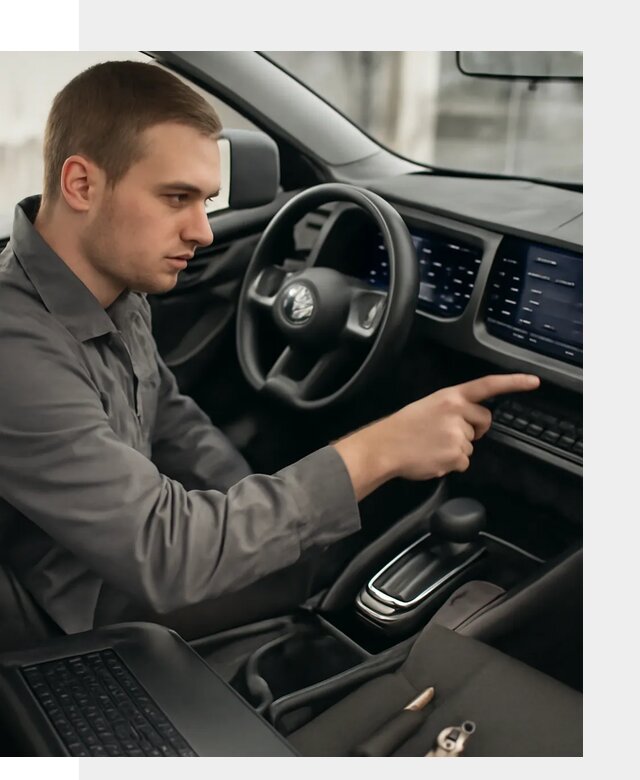 Русификация автомобиля Nissan N7 под ключ в Верхнем Уфалее официально
