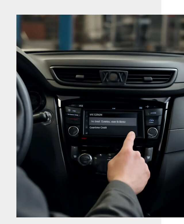 Установка приложений Nissan в Верхнем Уфалее по цене от 5629 р. | ФастМобиль-Врф