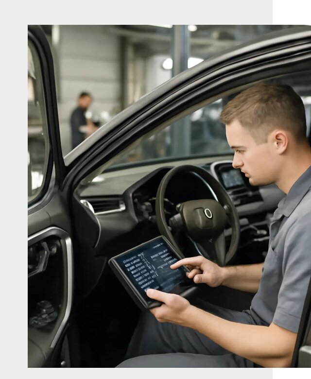 Русификация Toyota RAV4 в Верхнем Уфалее по цене от 6652 р. | ФастМобиль-Врф